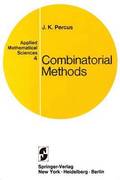 Combinatorial Methods
