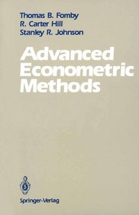 Advanced Econometric Methods