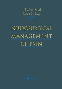 Neurosurgical Management of Pain