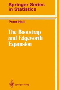 Bootstrap and Edgeworth Expansion