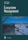 Ecosystem Management