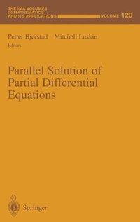 Parallel Solution of Partial Differential Equations