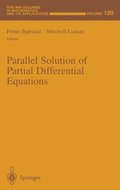 Parallel Solution of Partial Differential Equations