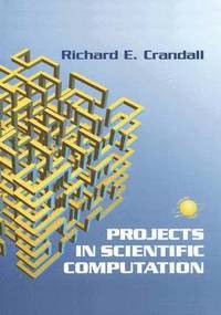 Projects in Scientific Computation