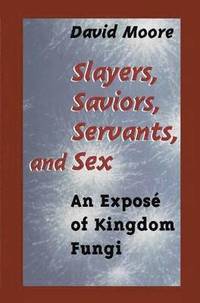 Slayers, Saviors, Servants and Sex
