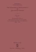 The Quantum Theory of Planck, Einstein, Bohr and Sommerfeld: Its Foundation and the Rise of Its Difficulties 19001925