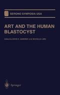 Art and the Human Blastocyst