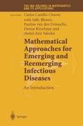 Mathematical Approaches for Emerging and Reemerging Infectious Diseases: An Introduction