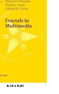 Fractals in Multimedia