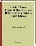 Kinetic Theory