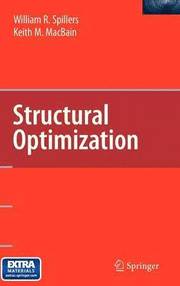 Structural Optimization