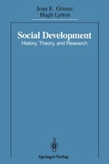 Social Development