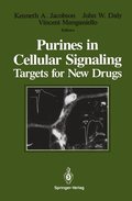 Purines in Cellular Signaling