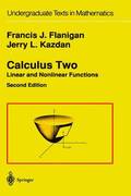 Calculus Two