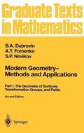 Modern Geometry  Methods and Applications