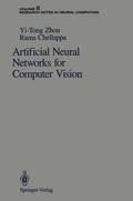 Artificial Neural Networks for Computer Vision