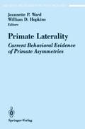 Primate Laterality