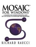 Mosaic for Windows