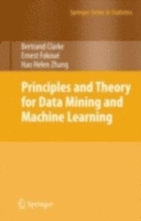 Hao Helen Zhang, Ernest Fokoue, Bertrand Clarke - Principles and Theory for Data Mining and Machine Learning, E-bok