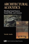 Architectural Acoustics