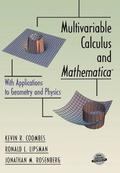 Multivariable Calculus and Mathematica (R)