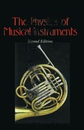Physics of Musical Instruments