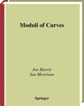 Moduli of Curves