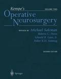 Kempes Operative Neurosurgery