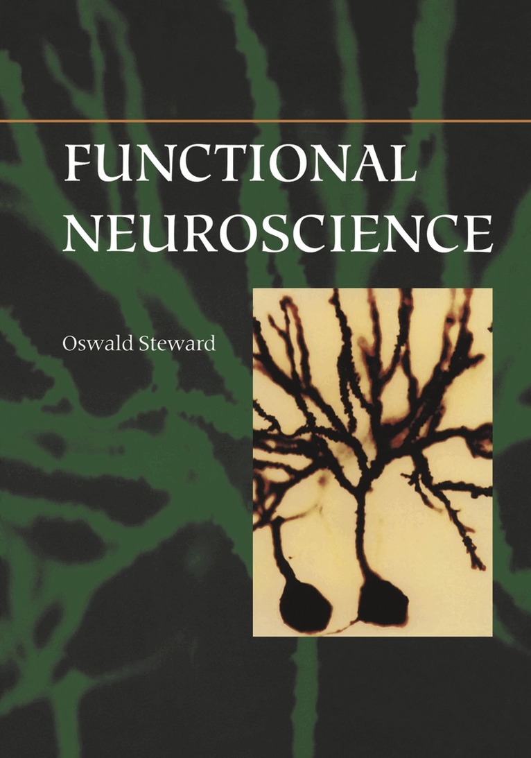 Oswald Steward - Functional Neuroscience, Häftad