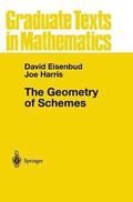 The Geometry of Schemes