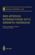 Sex-steroid Interactions with Growth Hormone