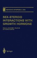 Sex-Steroid Interactions with Growth Hormone