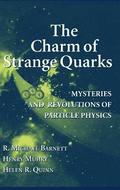 The Charm of Strange Quarks