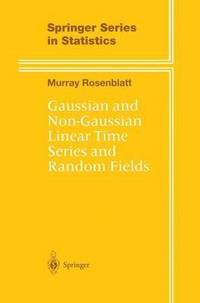 Gaussian and Non-Gaussian Linear Time Series and Random Fields