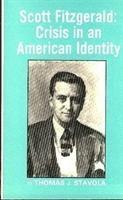 Thomas J. Stavola - Scott Fitzgerald, Häftad