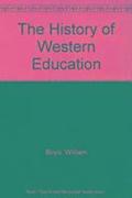 The History of Western Education