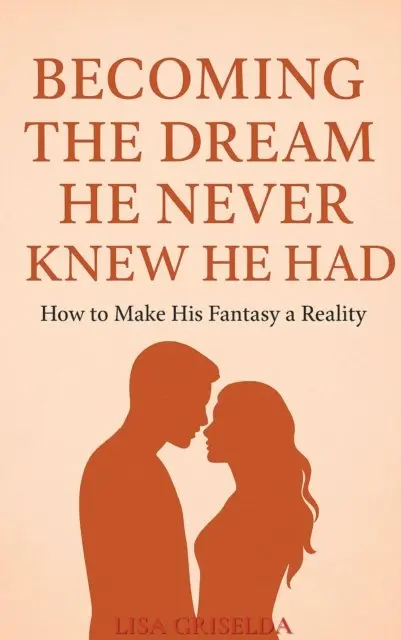 Lisa Griselda - Becoming The Dream He Never Knew He Had, E-bok. Tillgänglighet: Lägg i varukorg