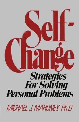 Self Change av Michael J Mahoney