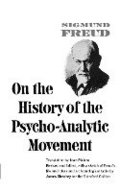 On The History Of The Psycho-Analytic Movement (Paper)