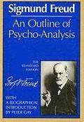 An Outline of Psycho-analysis