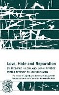 Love, Hate And Reparation