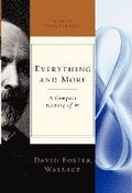 Everything and More: A Compact History of Infinity