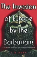Invasion of Europe by the Barbarians