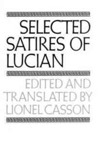 Selected Satires of Lucian