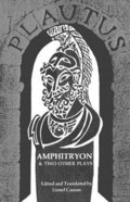 Amphitryon & Two Other Plays