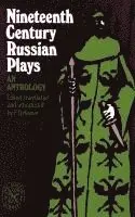 E. D. Reeves, F. D. Reeve - Nineteenth-Century Russian Plays, Häftad. Tillgänglighet: Lägg i varukorg