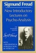 New Introductory Lectures on Psycho-Analysis