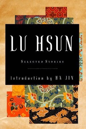 Lu Hsun - Selected Stories, Häftad