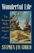 Wonderful Life: The Burgess Shale and the Nature of History
