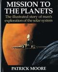 Mission To The Planets